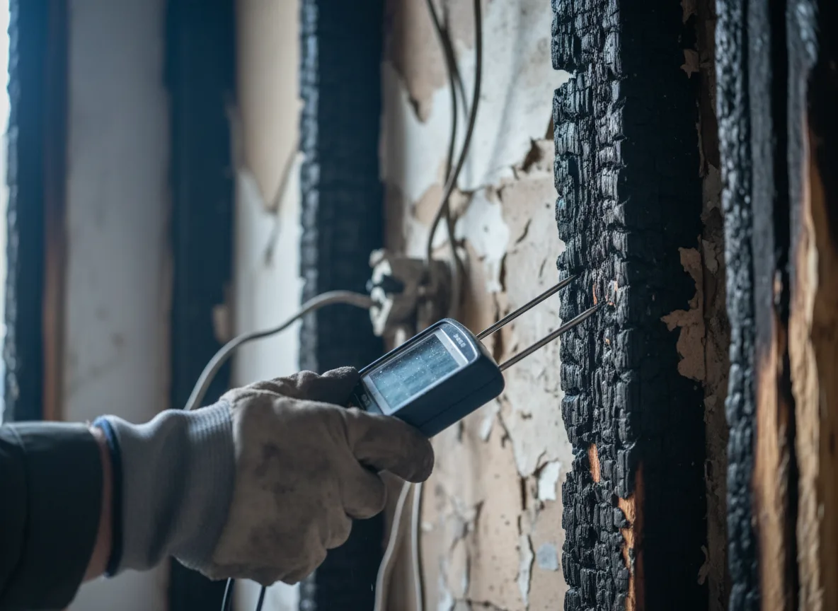 Fire Damage Restoration Sully, IA FAQs